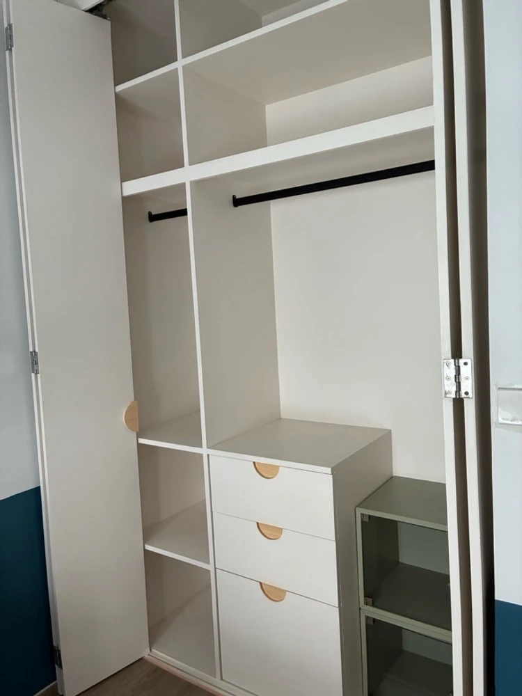 ให้เช่า BROMPTON Pet Friendly Sukhumvit 107 ห้องแต่งครบ น่าอยู่ จองเลย