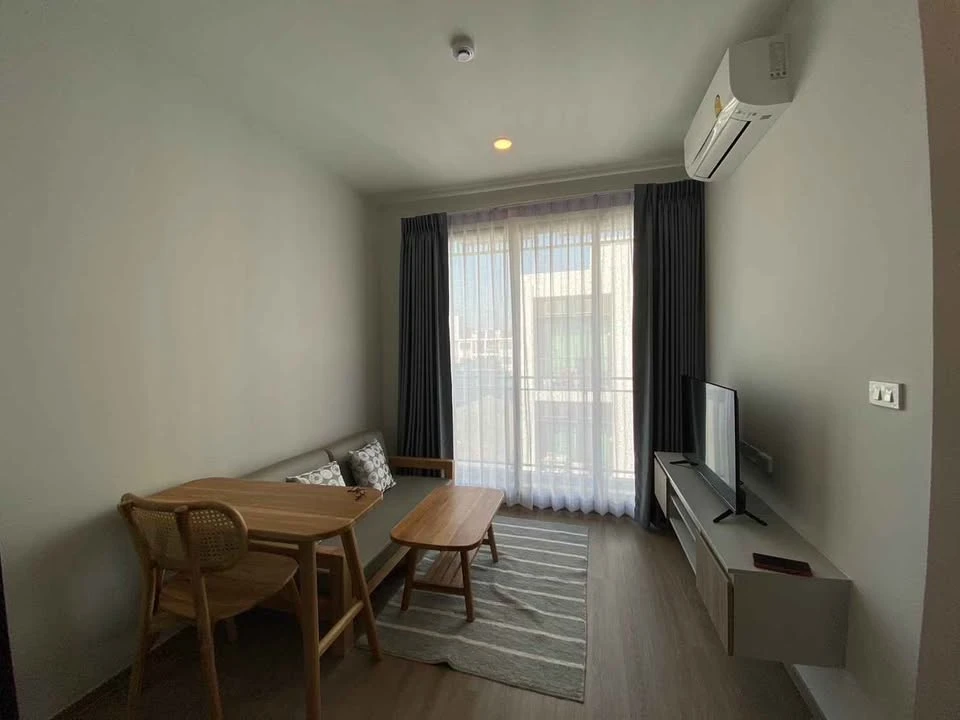 ให้เช่า Brompton Pet Friendly Sukhumvit 107 เลี้ยงสัตว์ได้เปิดเผยมาก ห้องไปไวมาก จองก่อนมีสิทธิ์ ก่อน