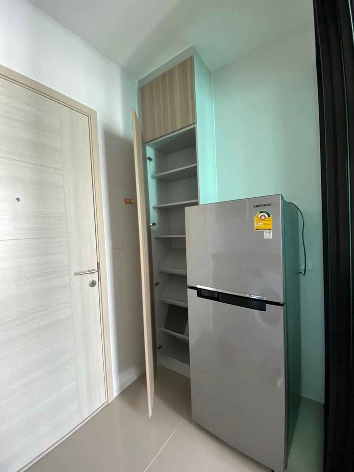 ให้เช่า Brompton Pet Friendly Sukhumvit 107 เลี้ยงสัตว์ได้เปิดเผยมาก ห้องไปไวมาก จองก่อนมีสิทธิ์ ก่อน