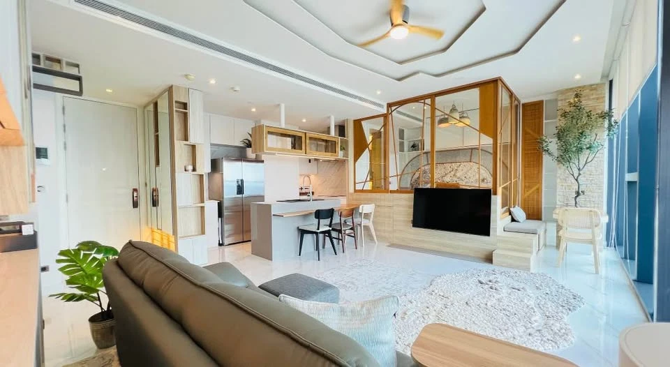 ให้เช่า CANAPAYA RESIDENCES คอนโดหรูริมแม่น้ำเจ้าพระยา พร้อมท่าเรือส่วนตัว ห้องมุม ทุกห้องมองเห็นวิวแม่น้ำแบบพาโนรามา รีบจองเลย