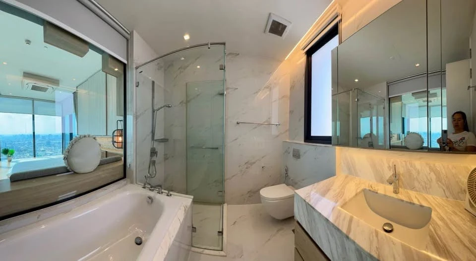 ให้เช่า CANAPAYA RESIDENCES คอนโดหรูริมแม่น้ำเจ้าพระยา พร้อมท่าเรือส่วนตัว ห้องมุม ทุกห้องมองเห็นวิวแม่น้ำแบบพาโนรามา รีบจองเลย