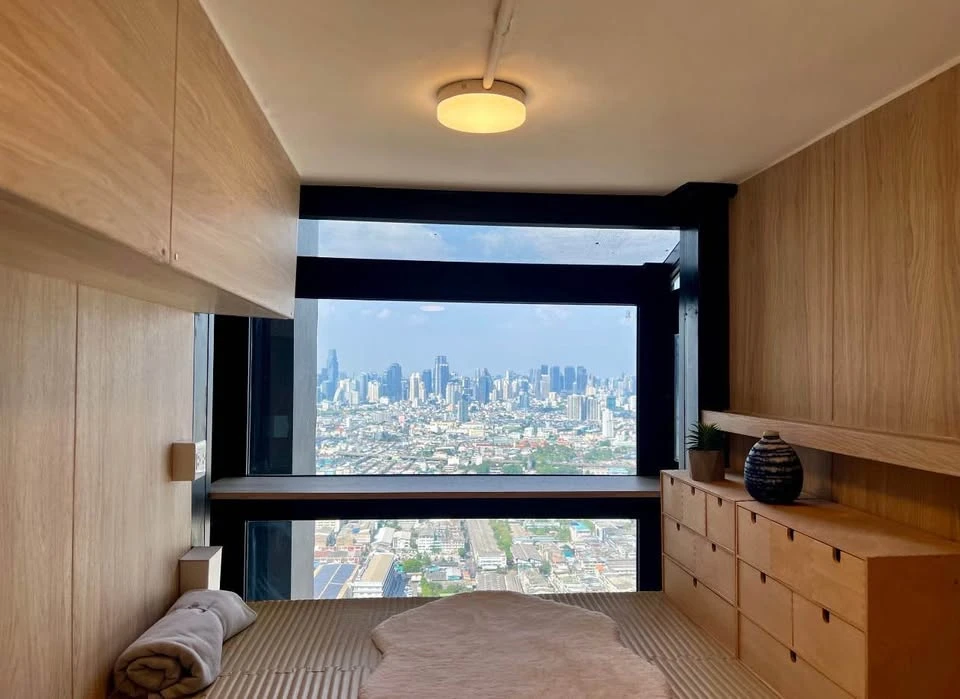 ให้เช่า CANAPAYA RESIDENCES คอนโดหรูริมแม่น้ำเจ้าพระยา พร้อมท่าเรือส่วนตัว ห้องมุม ทุกห้องมองเห็นวิวแม่น้ำแบบพาโนรามา รีบจองเลย
