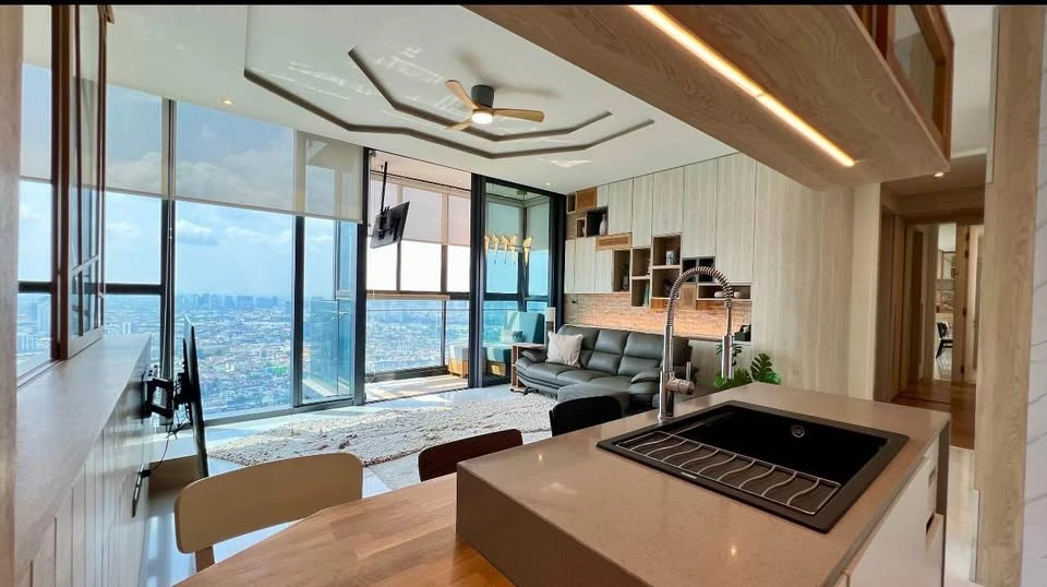 ให้เช่า CANAPAYA RESIDENCES คอนโดหรูริมแม่น้ำเจ้าพระยา พร้อมท่าเรือส่วนตัว ห้องมุม ทุกห้องมองเห็นวิวแม่น้ำแบบพาโนรามา รีบจองเลย