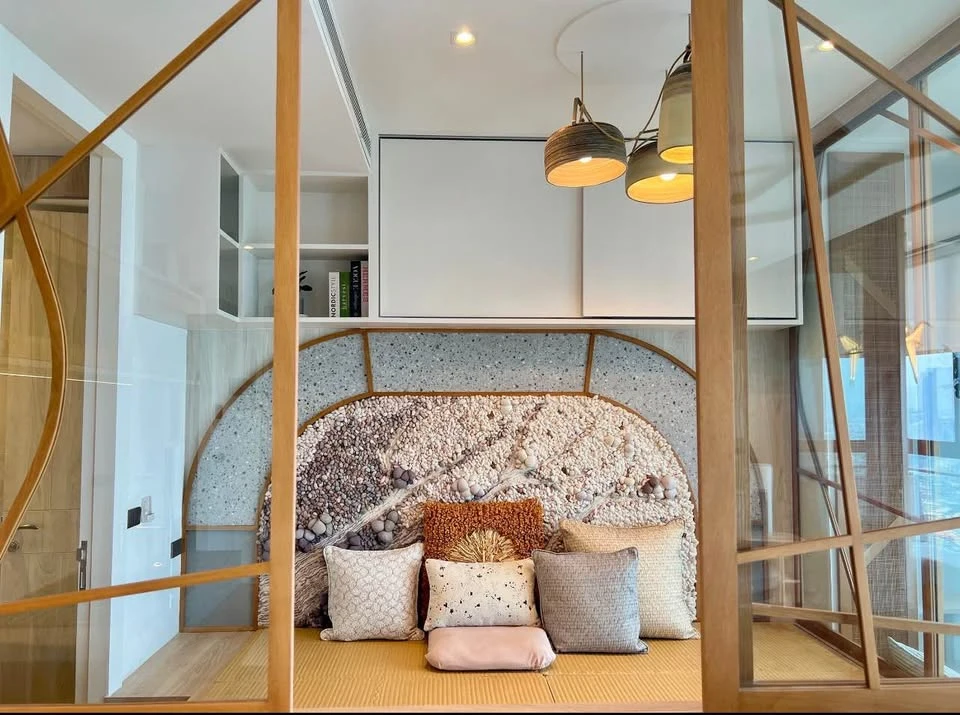 ให้เช่า CANAPAYA RESIDENCES คอนโดหรูริมแม่น้ำเจ้าพระยา พร้อมท่าเรือส่วนตัว ห้องมุม ทุกห้องมองเห็นวิวแม่น้ำแบบพาโนรามา รีบจองเลย