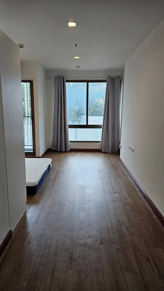 ให้เช่า Casa Condo Asoke-Dindaeng ห้องเปล่า สตูดิโอ ทำเลดี เดินทางสะดวก พลาดแล้วจะเสียใจ