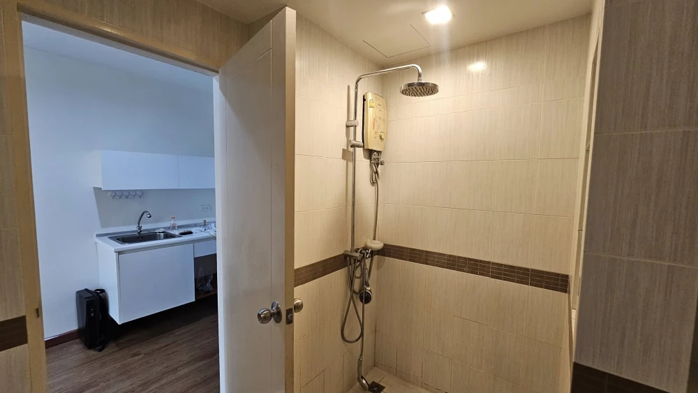 ให้เช่า Casa Condo Asoke-Dindaeng ห้องเปล่า สตูดิโอ ทำเลดี เดินทางสะดวก พลาดแล้วจะเสียใจ