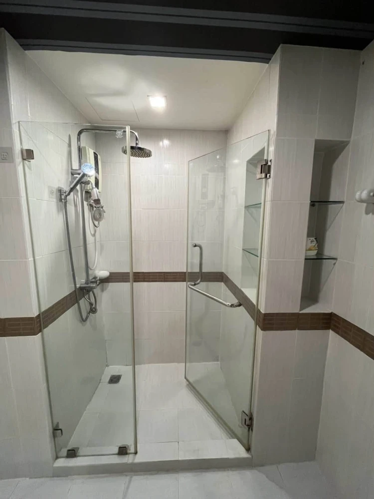 ให้เช่า Casa Condo-Asoke Dindeang ห้องพร้อมอยู่ ชั้น 22 ได้วิวสูง มาพร้อมสิ่งอำนวยความสะดวกครบ จองเลย