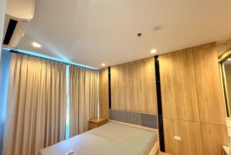 ให้เช่า Casa Condo Bangyai ชั้น 22 มาพร้อมการตกแต่งที่ครบครัน จองเลย