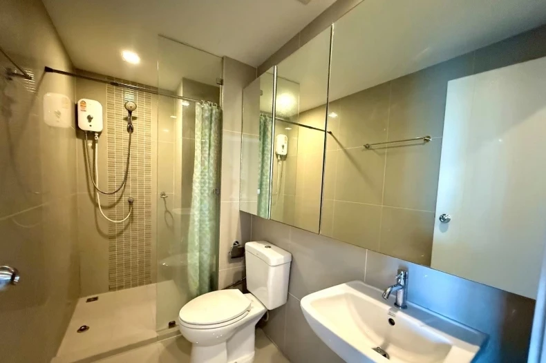 ให้เช่า Casa Condo Bangyai ชั้น 22 มาพร้อมการตกแต่งที่ครบครัน จองเลย