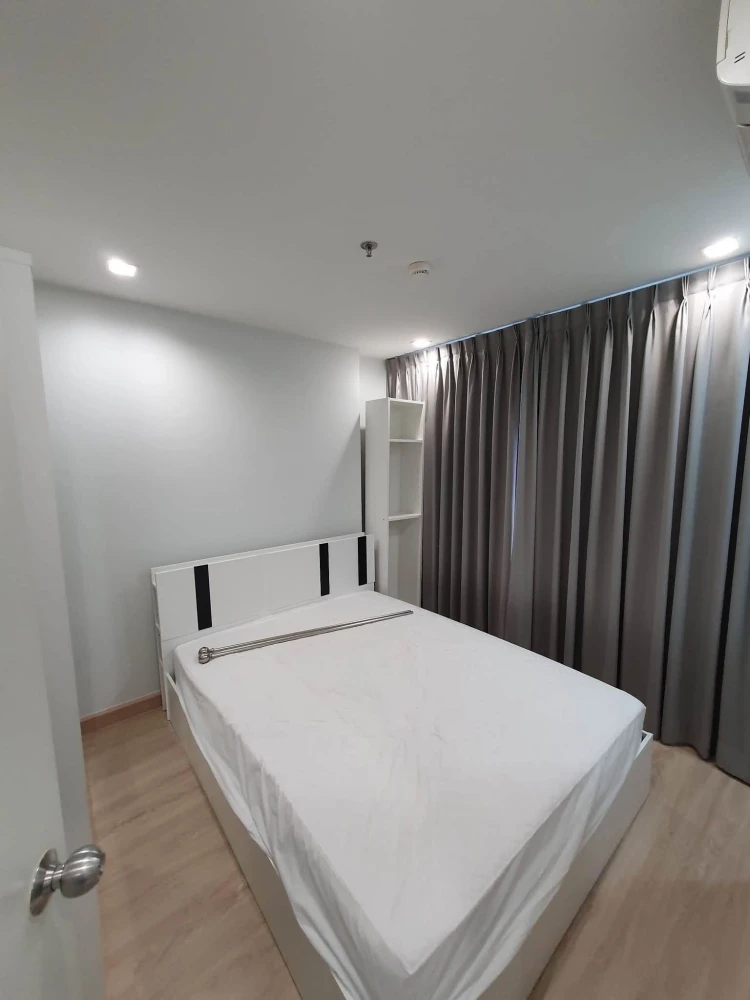 ให้เช่า Casa Condo Bangyai ชั้น 26 ห้องแต่งครบ พร้อมอยู่ จองเลย ห้ามพลาด