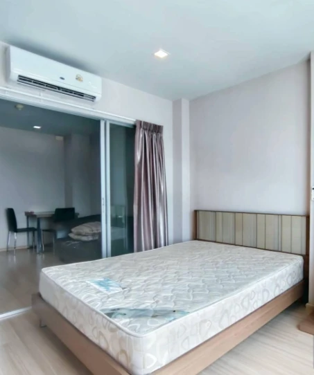ให้เช่า Casa Condo Ratchada-Ratchaphruek ชั้น 14 ห้องแต่งครบ น่าอยู่ จองเลย
