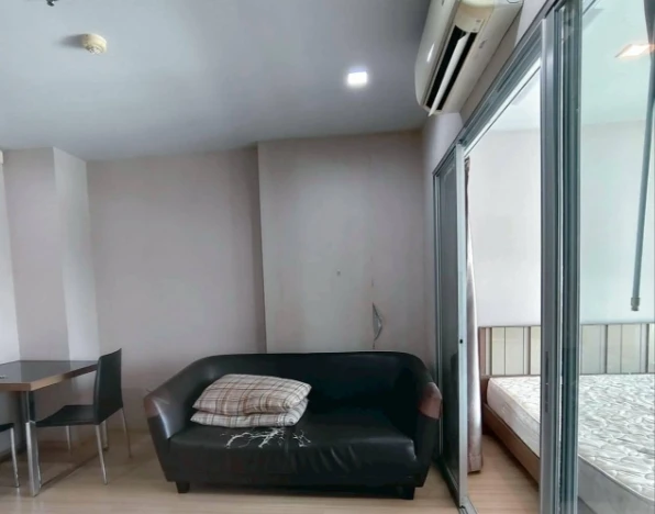 ให้เช่า Casa Condo Ratchada-Ratchaphruek ชั้น 14 ห้องแต่งครบ น่าอยู่ จองเลย