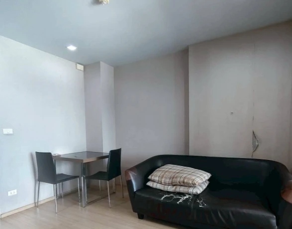 ให้เช่า Casa Condo Ratchada-Ratchaphruek ชั้น 14 ห้องแต่งครบ น่าอยู่ จองเลย