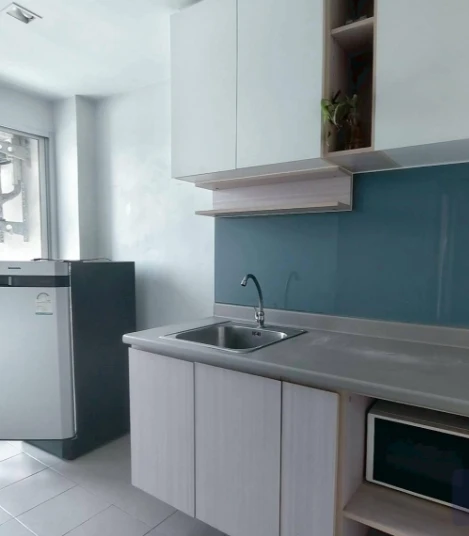 ให้เช่า Casa Condo Ratchada-Ratchaphruek ชั้น 14 ห้องแต่งครบ น่าอยู่ จองเลย