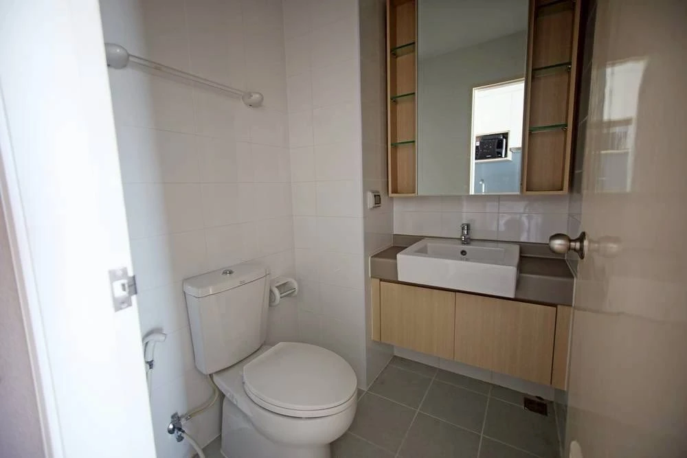 ให้เช่า Casa Condo Ratchada-Ratchaphruek ห้องน่าอยู่ บิ้วอินเฟอร์นิเจอร์อย่างดี ชั้นสูง วิวสวย ไม่บล็อค จองด่วน