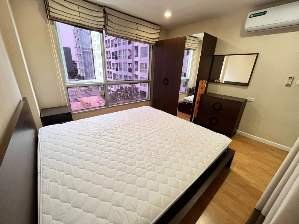 ให้เช่า Casa Condo Ratchada Tha-Pra ห้องกั้นแยกเป็นสัดส่วน แบ่งโซนชัดเจน ราคาอย่างโดน มาจองเลย อย่าพลาด