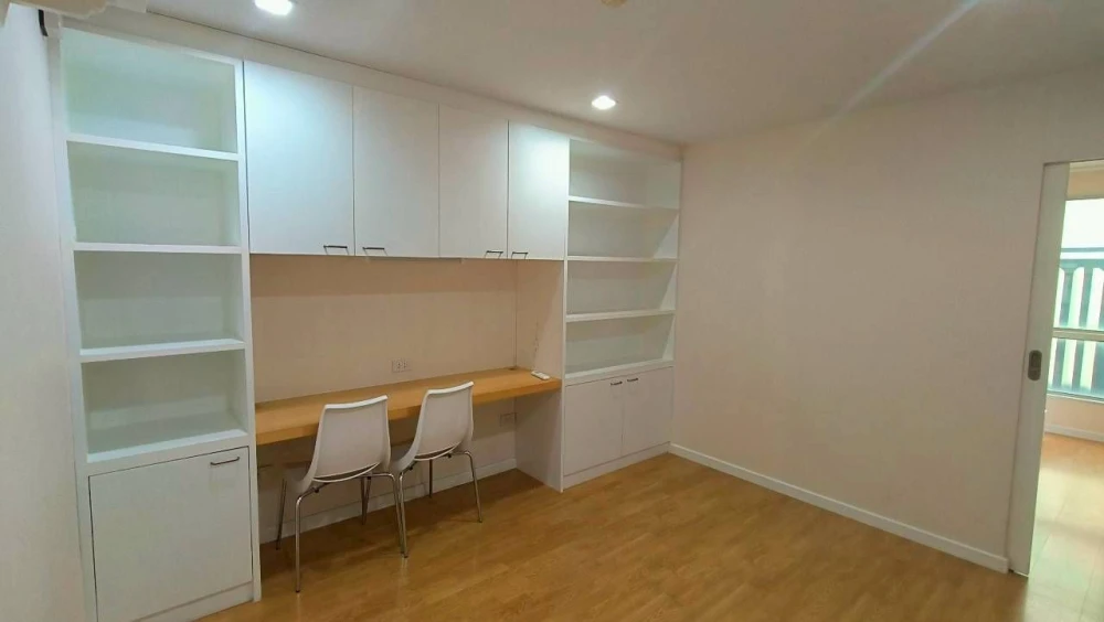 ให้เช่า Casa Condo Ratchada Tha-Pra ห้องพร้อมอยู่ กว้างขวางอยู่สบาย เฟอร์ + เครื่องใช้ไฟฟ้าพร้อม จองเลยก่อนพลาด!!!