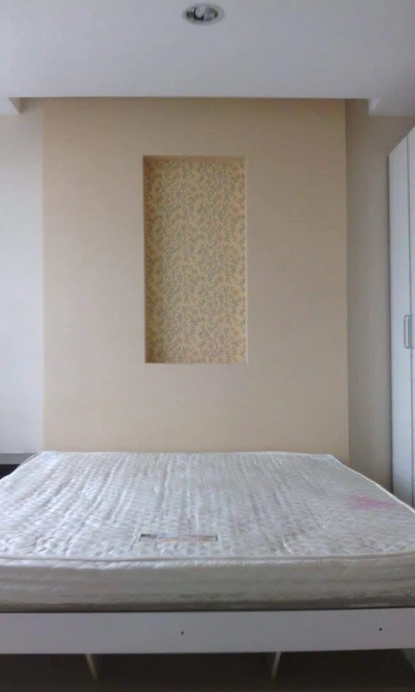 ให้เช่า CC Condominium 1 ห้องสตูดิโอ เฟอร์นิเจอร์และเครื่องใช้ไฟฟ้าครบครัน จองเลยจ้า