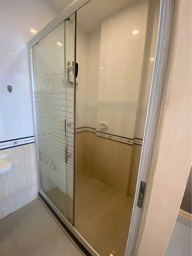 ให้เช่า CC Condominium 2 ห้องพร้อมอยู่ กว้างขวางอยู่สบาย จองเลย ห้ามพลาด +++