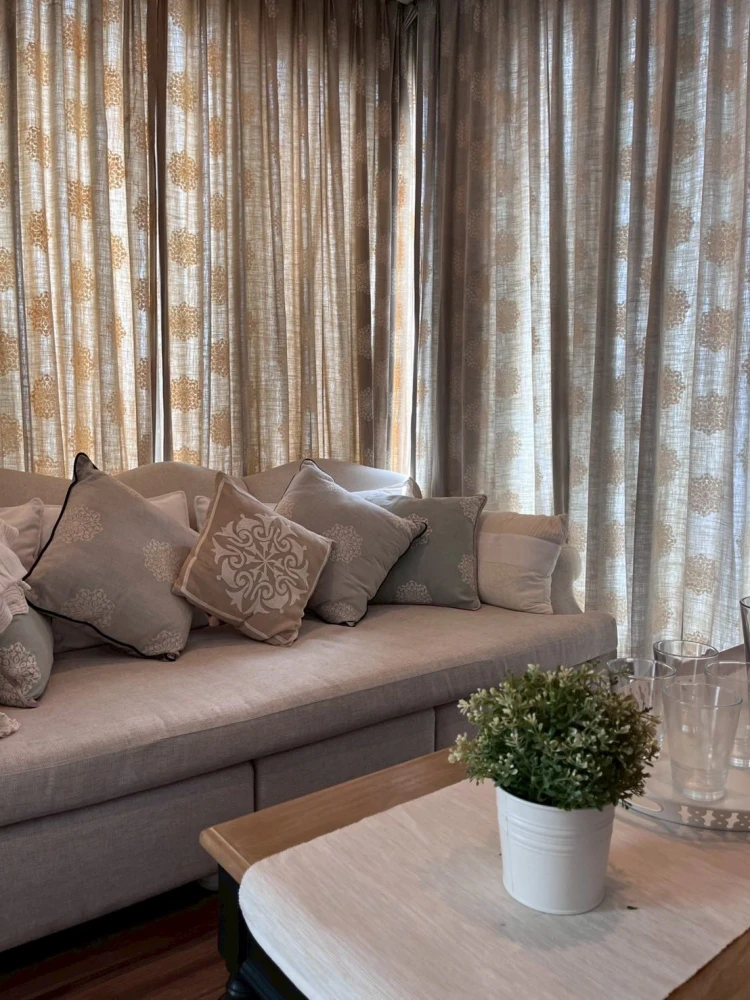 ให้เช่า Ceil By Sansiri (Ekamai) ห้องมุมคนไม่พลุกพล่าน ทำเลดี พื้นที่ใช้สอยเยอะ เฟอร์ครบครัน รีบจองเลยจ้า