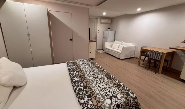 ให้เช่า Centric Ari Station ห้องแต่งครบ พร้อมอยู่ สนใจรีบจองเลย อย่ารอช้า