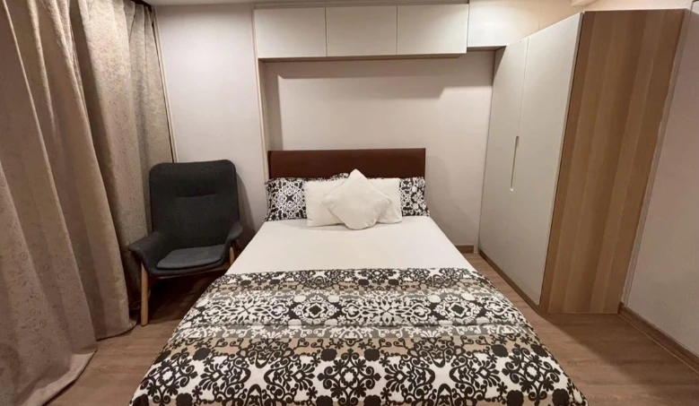 ให้เช่า Centric Ari Station ห้องแต่งครบ พร้อมอยู่ สนใจรีบจองเลย อย่ารอช้า