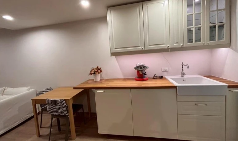 ให้เช่า Centric Ari Station ห้องแต่งครบ พร้อมอยู่ สนใจรีบจองเลย อย่ารอช้า