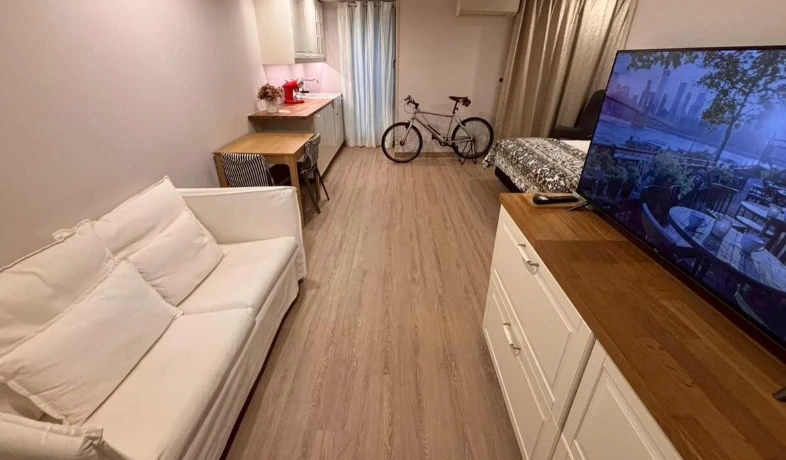 ให้เช่า Centric Ari Station ห้องแต่งครบ พร้อมอยู่ สนใจรีบจองเลย อย่ารอช้า