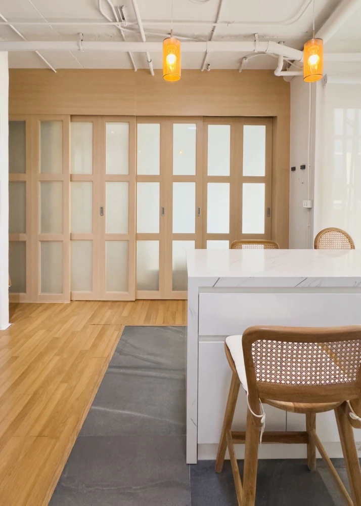 ให้เช่า Centric Ratchada-Suthisan ห้องแต่งสวยสไตล์มินิมอล ทำเลดี สิ่งอำนวยความสะดวกครบครัน จองเลย