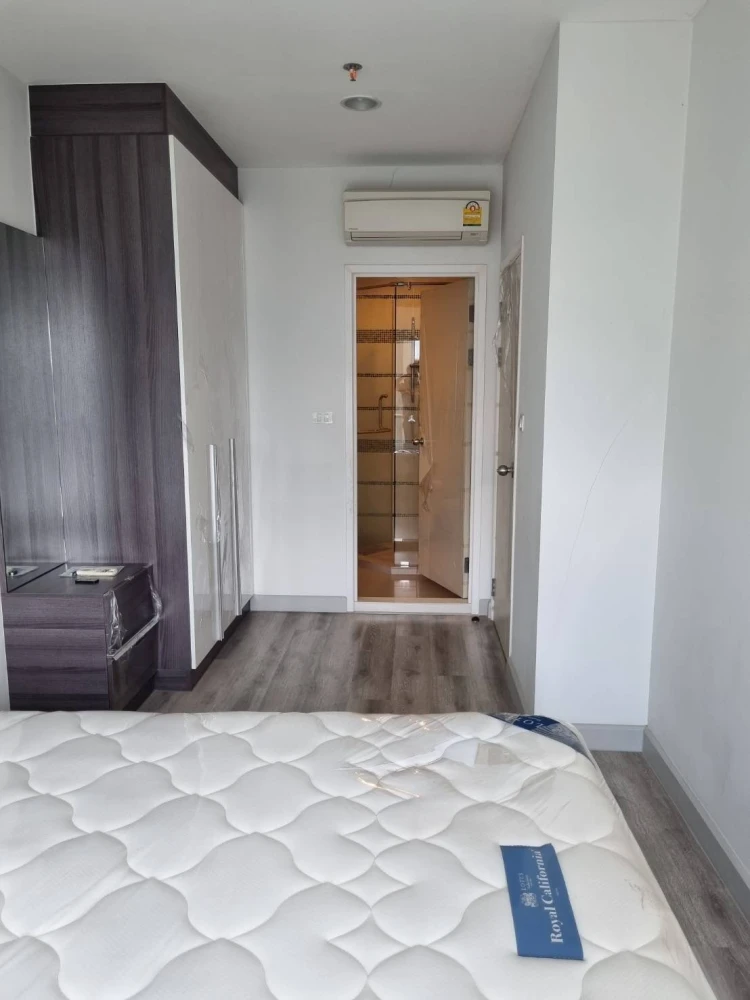ให้เช่า Centric Sathorn St. Louis  ห้องพร้อมอยู่ เฟอร์พร้อม รีบจองเลยก่อนพลาด