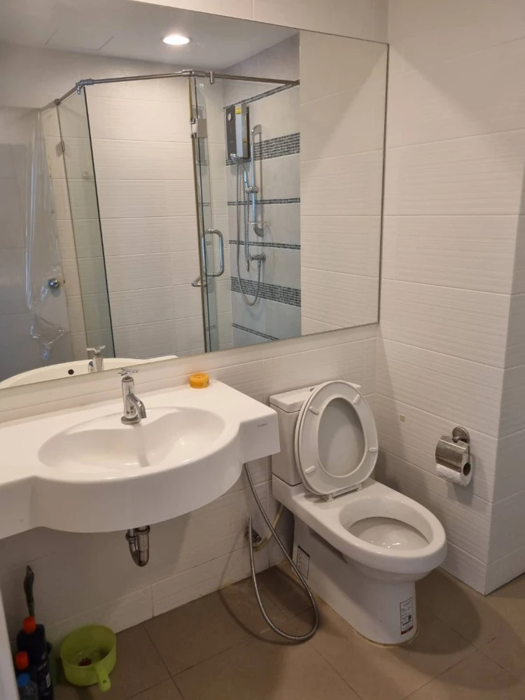 ให้เช่า Centric Sathorn St. Louis  ห้องพร้อมอยู่ เฟอร์พร้อม รีบจองเลยก่อนพลาด