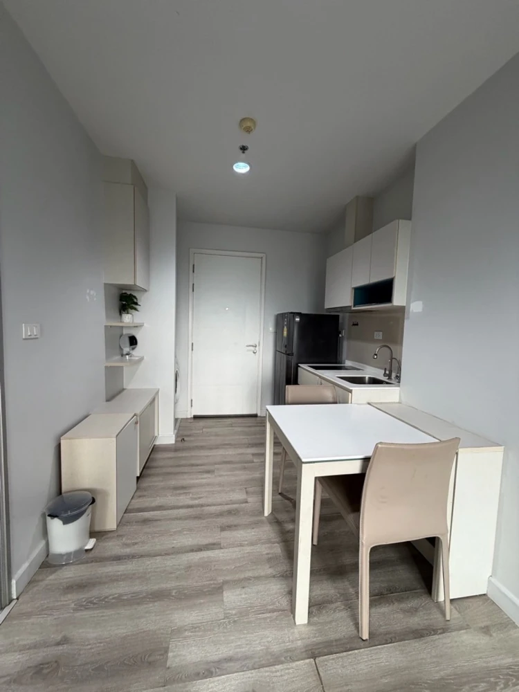 ให้เช่า Centric Sea ห้องกว้าง แต่งครบ พร้อมเข้าอยู่ สนใจจองเลย ห้ามพลาด