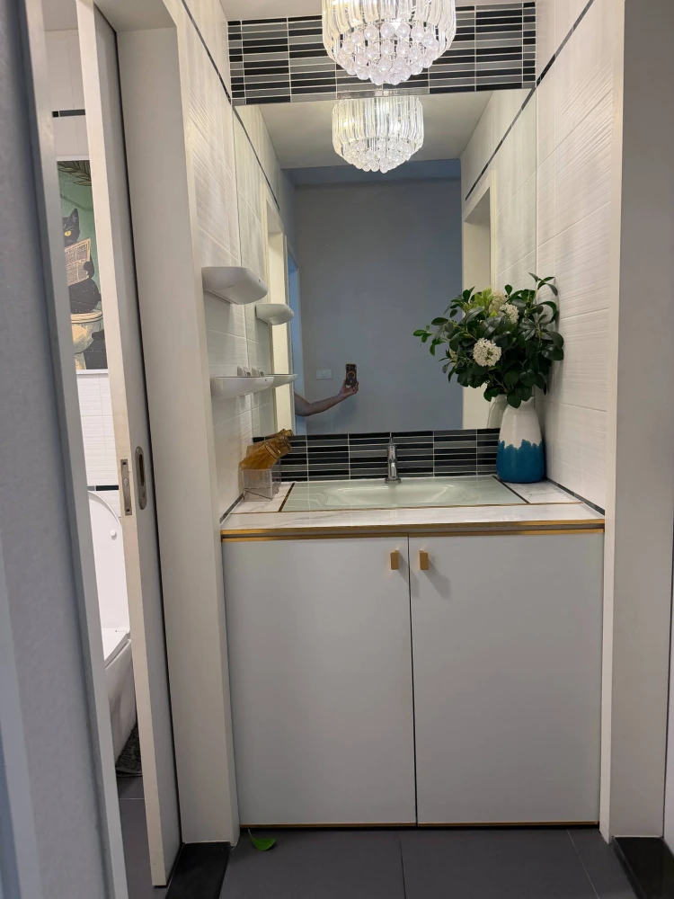 ให้เช่า Centric Sea ห้องมุม วิวเมือง เทอร์มินอล 21 เฟอร์นิเจอร์ครบครัน ไม่ควรพลาด