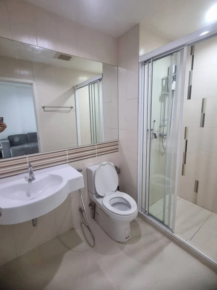 ให้เช่า Centric Tiwanon Station ห้องน่าอยู่ สิ่งอำนวยความสะดวกพร้อม ราคาอย่างโดน พลาดแล้วจะเสียดาย