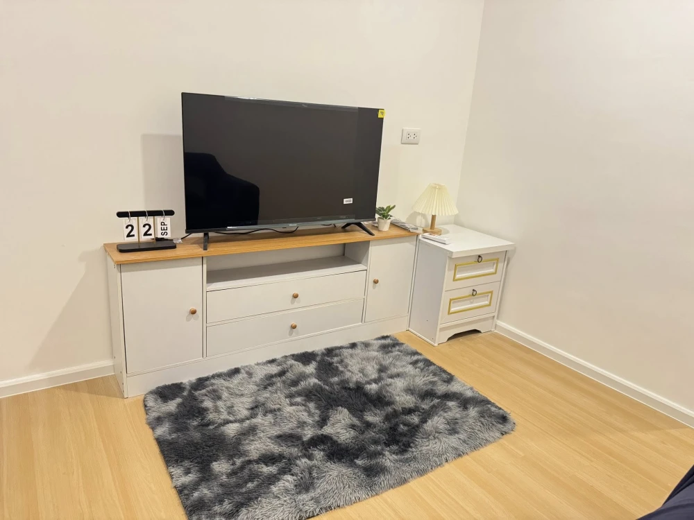 ให้เช่า Cerocco Bangna 36 ห้องน่าอยู่ สิ่งอำนวยความสะดวกพร้อม จองเลย