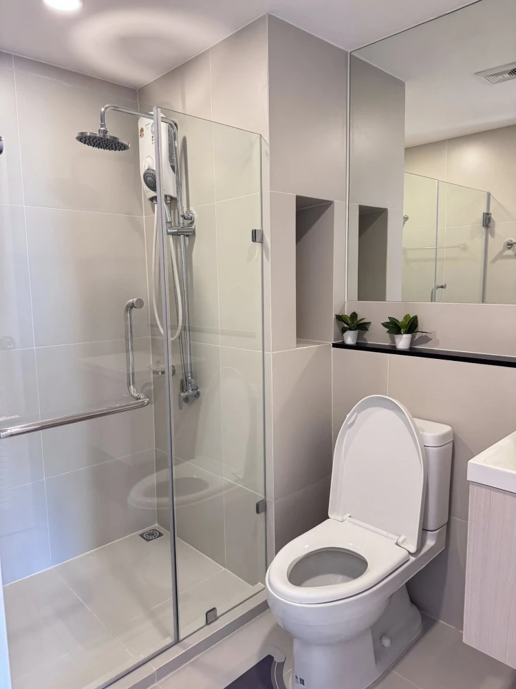 ให้เช่า Cerocco Bangna 36 ห้องน่าอยู่ สิ่งอำนวยความสะดวกพร้อม จองเลย