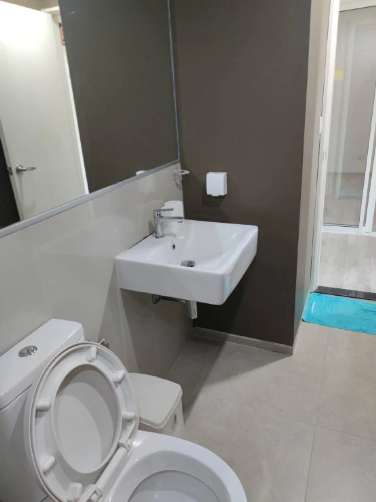 ให้เช่า Chambers Chaan Ladprao-Wanghin ชั้น 7 แต่งครบ จองเลย ด่วนๆ