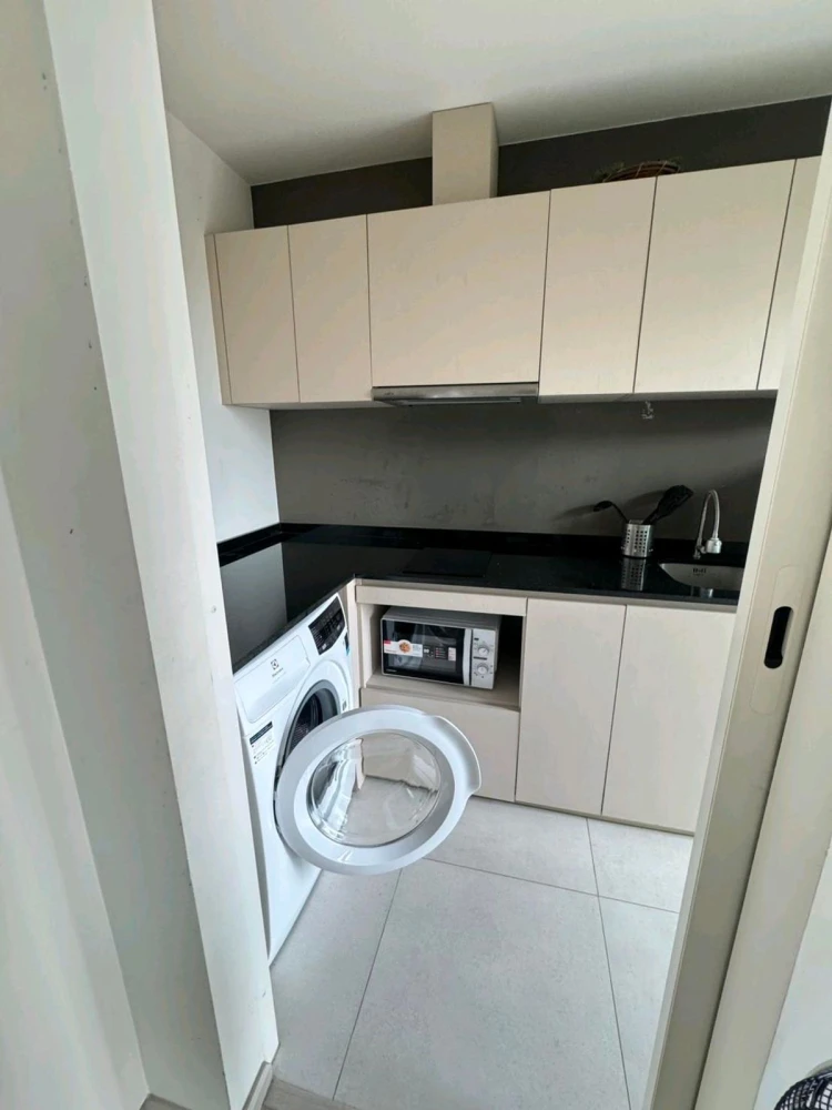 ให้เช่า Chambers Cher Ratchada-Ramintra ชั้น 7 ห้องน่าอยู่ แต่งครบ จองเลย