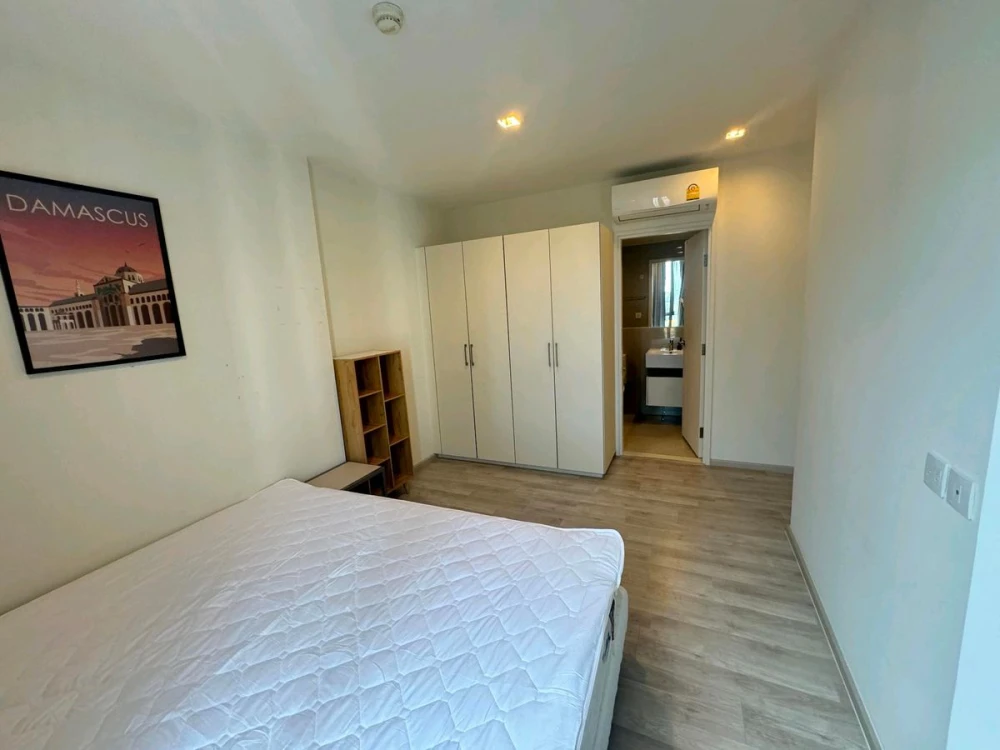 ให้เช่า Chambers Cher Ratchada-Ramintra ชั้น 7 ห้องน่าอยู่ แต่งครบ จองเลย