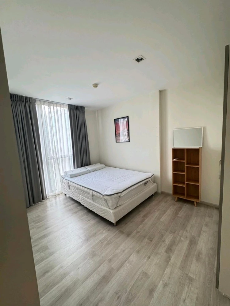 ให้เช่า Chambers Cher Ratchada-Ramintra ชั้น 7 ห้องน่าอยู่ แต่งครบ จองเลย