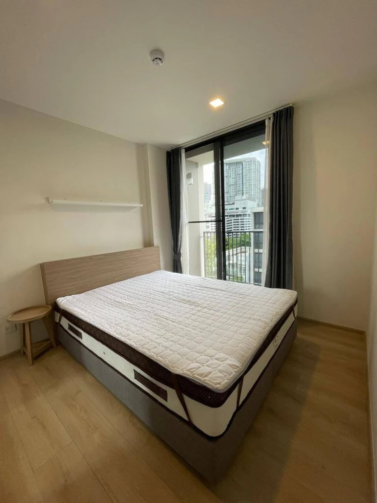 Chambers On-nut Station condo for rent. Ready to move in, fully furnished. Low floor. Book now!