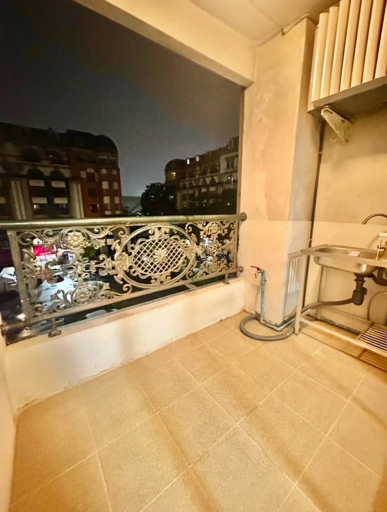 ให้เช่า Champs Elysees Tiwanon ห้องน่าอยู่ ตกแต่งคุมโทน มาพร้อมเฟอร์นิเจอร์และเครื่องใช้ไฟฟ้าครบครัน ห้ามพลาด