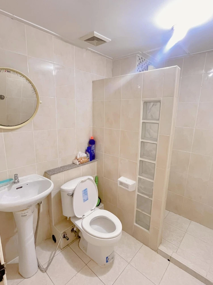 ให้เช่า Champs Elysees Tiwanon ห้องน่าอยู่ มาพร้อมเฟอร์ครบครัน ทำเลดี เดินทางสะดวก จองเลย