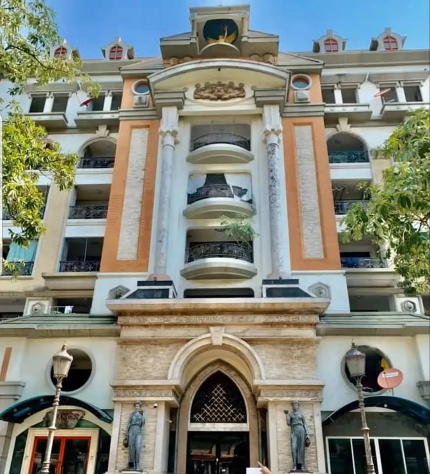 ให้เช่า Champs Elysees Tiwanon ห้องพร้อมอยู่ เฟอร์พร้อม รีบจองเลย