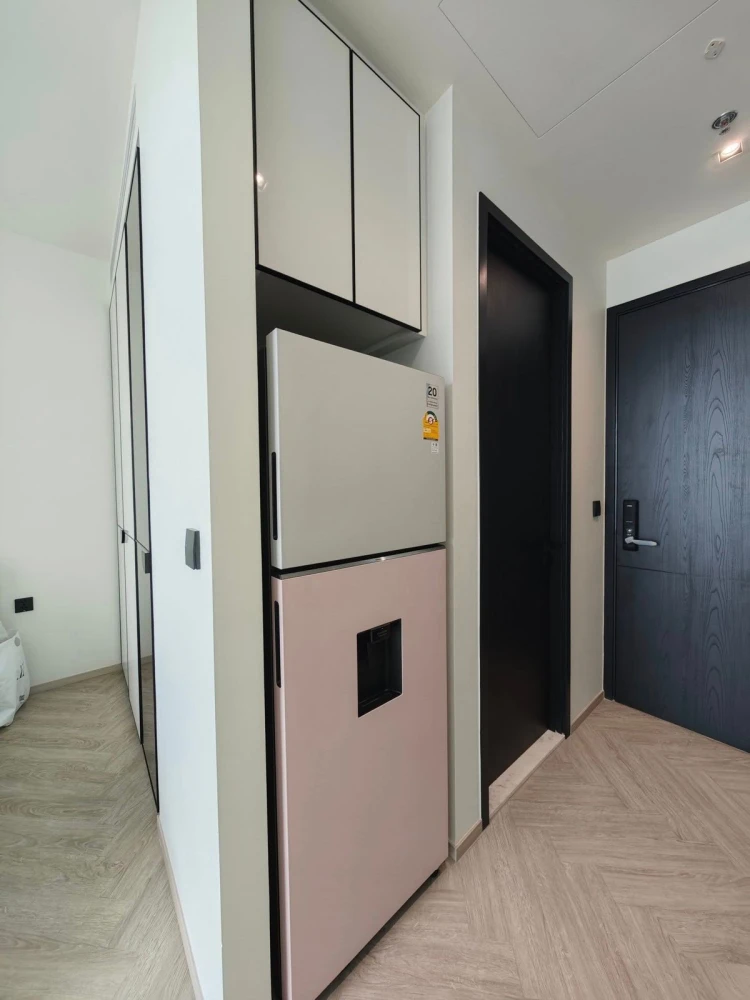 ให้เช่า Chapter Charoennakhon-Riverside ชั้น 37 วิวดี แต่งครบ สนใจจองเลย