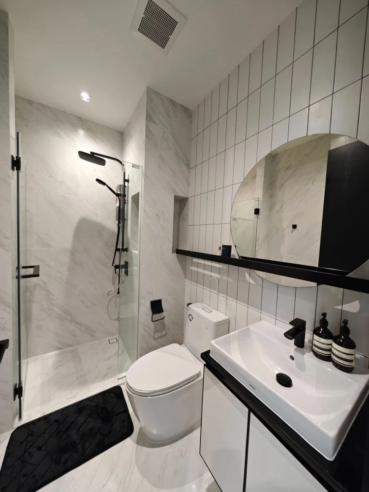 ให้เช่า Chapter Charoennakhon-Riverside ชั้น 37 วิวดี แต่งครบ สนใจจองเลย