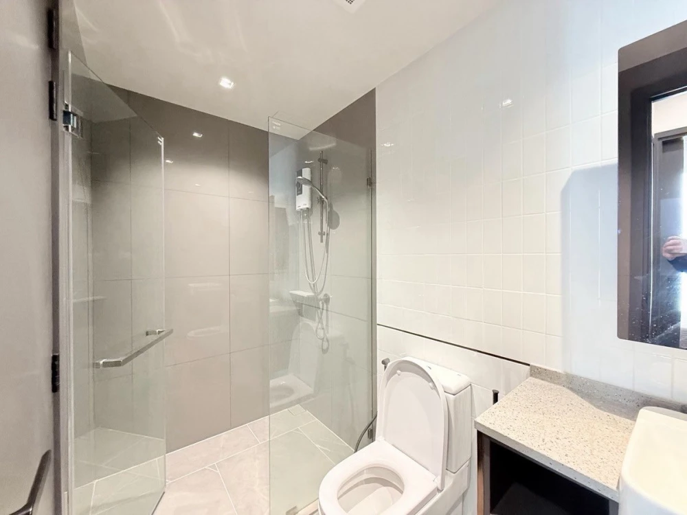 ให้เช่า Chapter Chula-Samyan ห้องน่าอยู่ พื้นที่ใช้สอยจุใจ มาจับมาจองเลย อย่าพลาดโอกาส