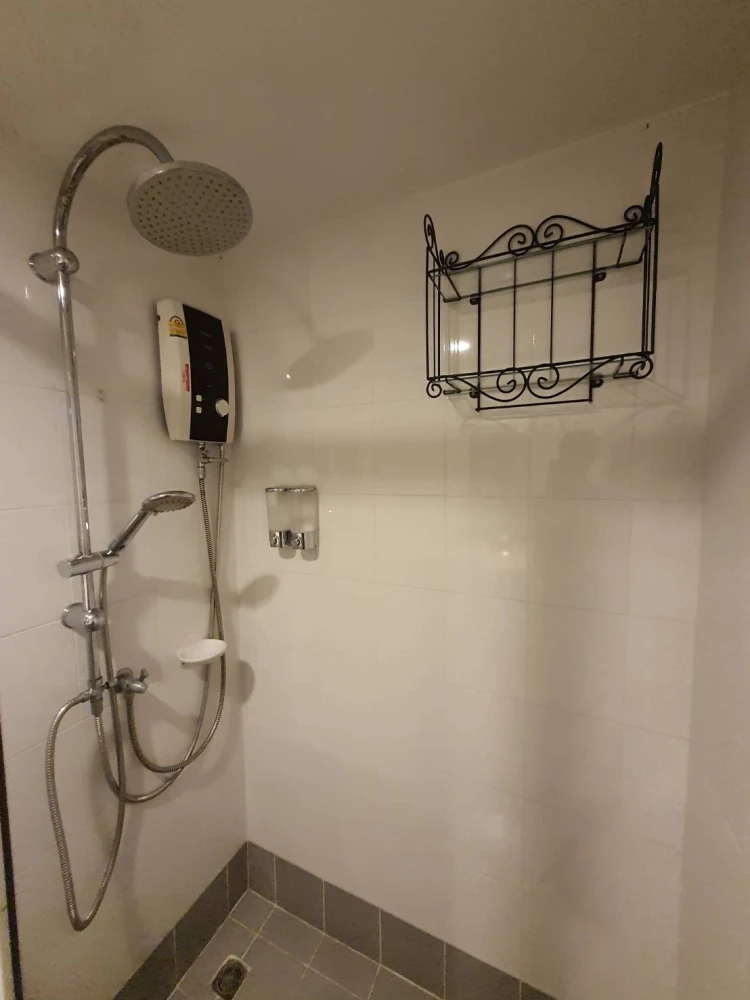 ให้เช่า Chapter One Modern Dutch ชั้นที่ 21 ได้วิวเมืองจากมุมสูง เฟอร์นิเจอร์ + เครื่องใช้ไฟฟ้า แน่นๆ พลาดแล้วจะเสียใจ