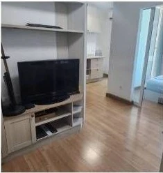 ให้เช่า Chapter One Modern Dutch ชั้น 28 อาคาร B ได้วิวแม่น้ำเจ้าพระยาจอกมุมสูง ห้องพร้อมอยู่ราคาดีมาก