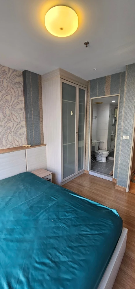 ให้เช่า Chapter One Modern Dutch ชั้น 6 ห้องสวย ตกแต่งจัดเต็ม สนใจจองเลย